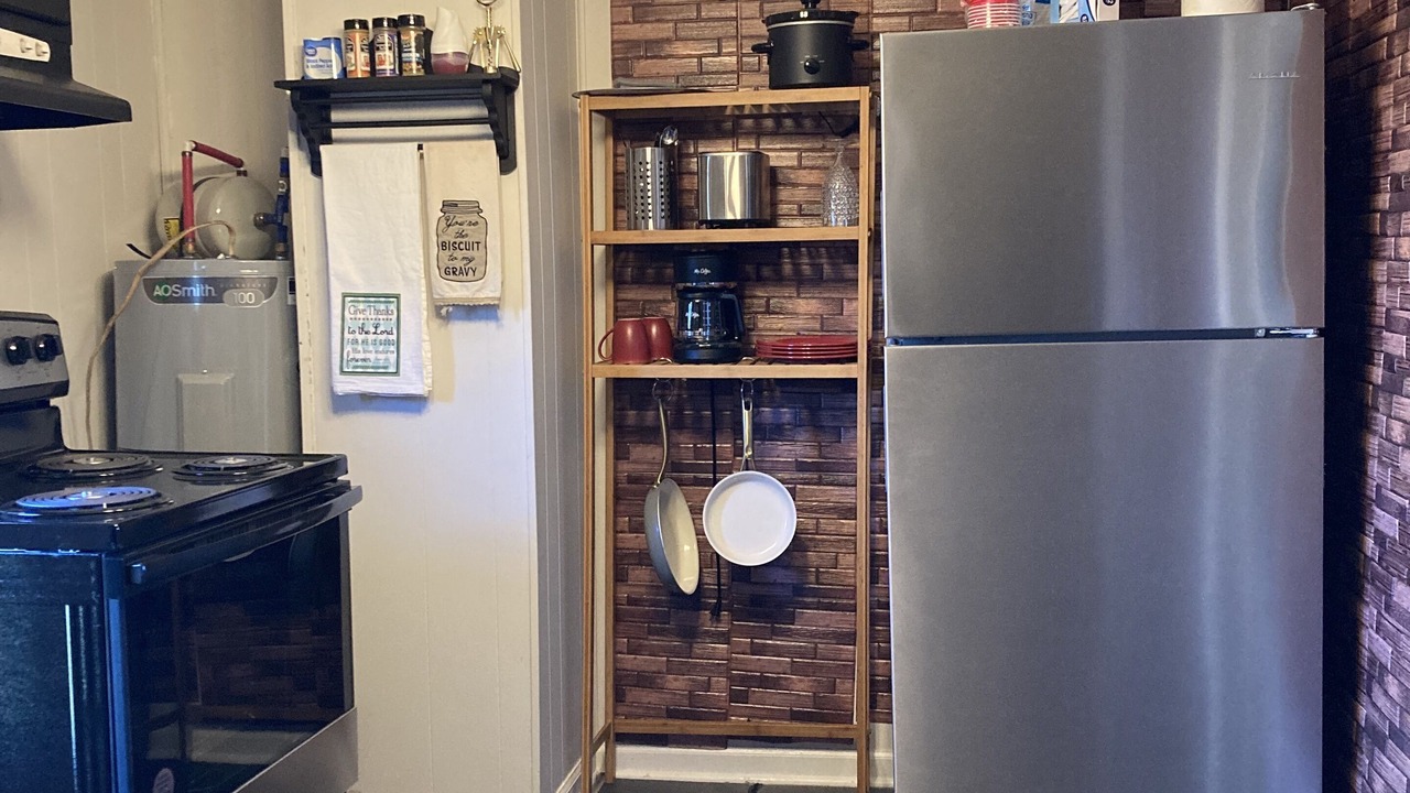 Photo of Kitchen in Winterville