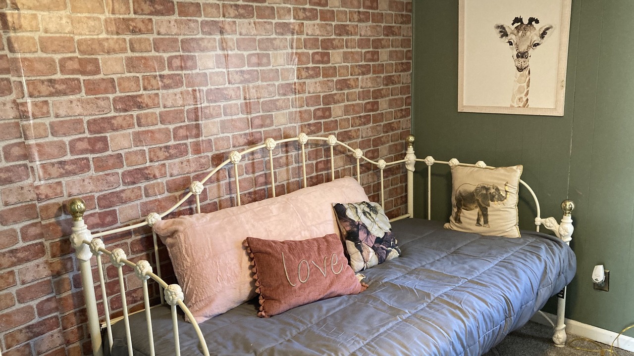 Photo of Bedroom in Winterville
