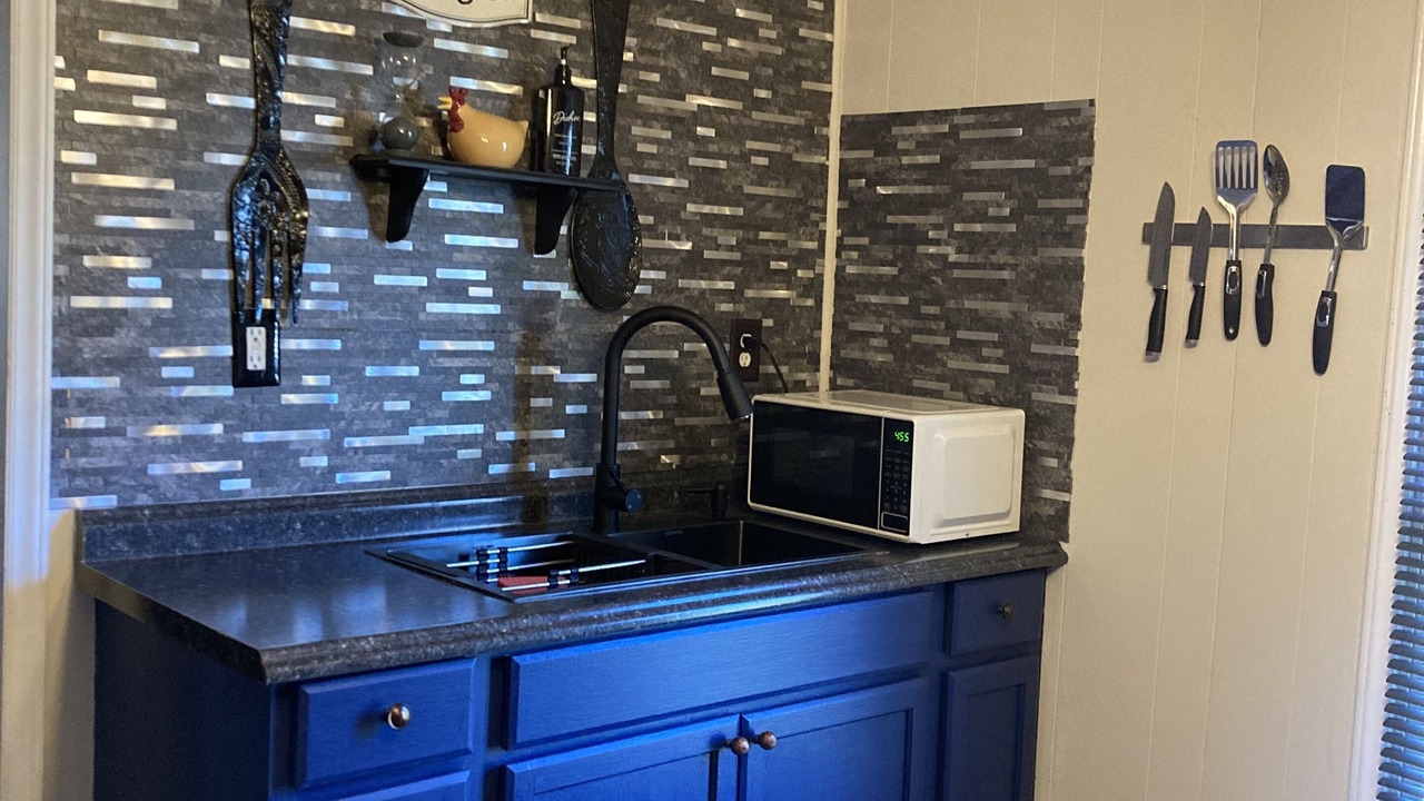 Photo of Kitchen in Winterville