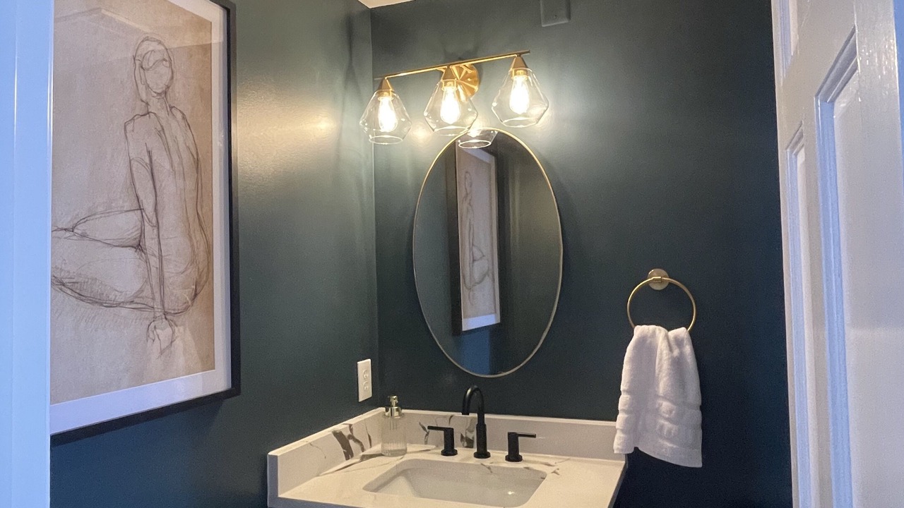 Photo of Bathroom in High Point