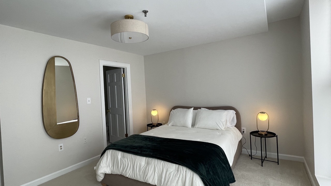 Photo of Bedroom in High Point