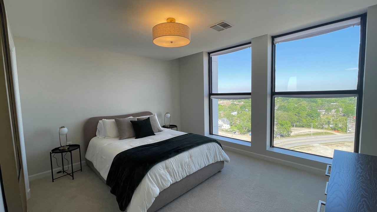 Photo of Bedroom in High Point