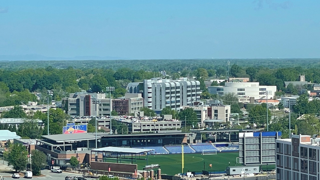 Photo of Outdoor in High Point
