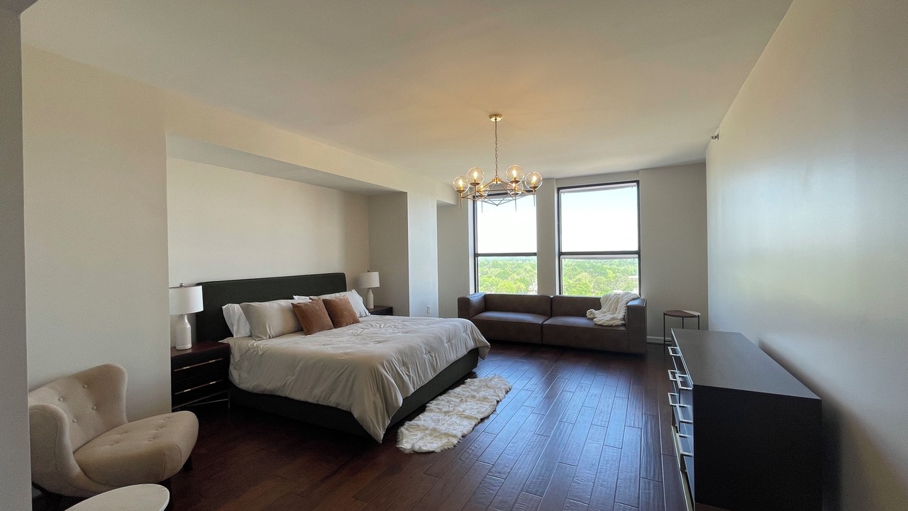 Photo of Bedroom in High Point