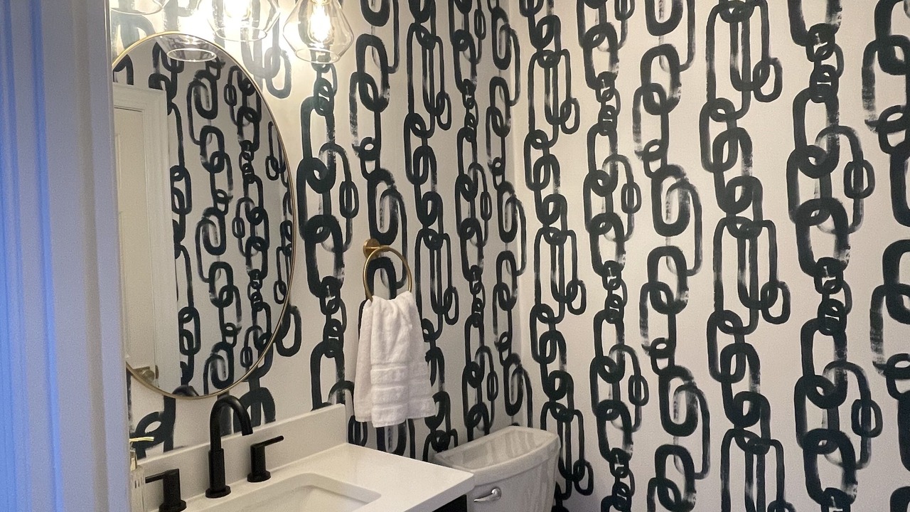 Photo of Bathroom in High Point