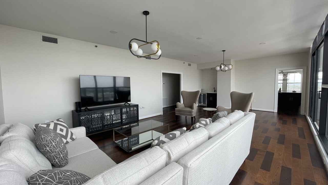 Photo of Livingroom in High Point