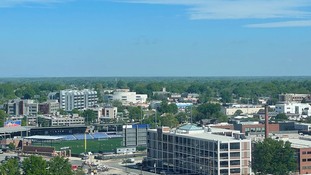 Photo of Outdoor in High Point