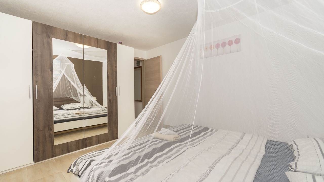 Photo of Bedroom in Donji Karin