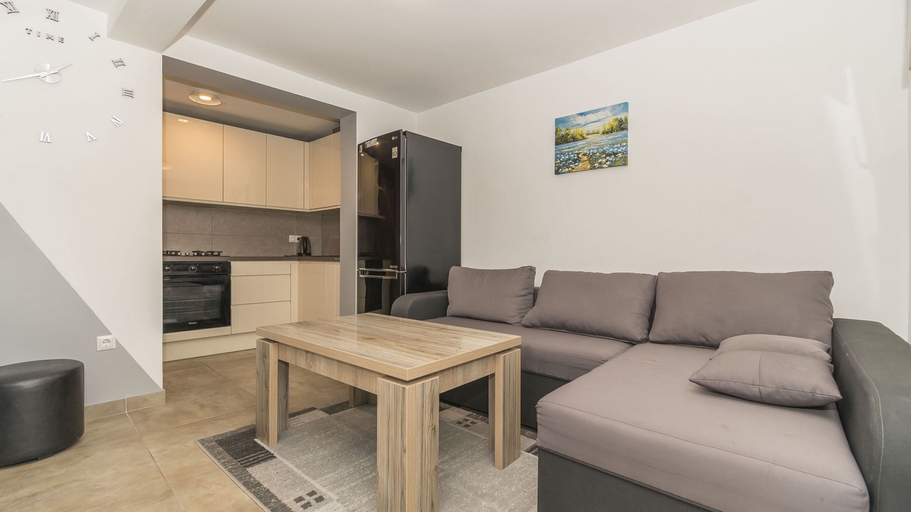 Photo of Livingroom in Donji Karin