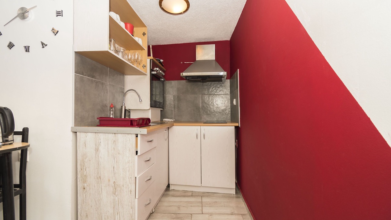 Photo of Kitchen in Donji Karin