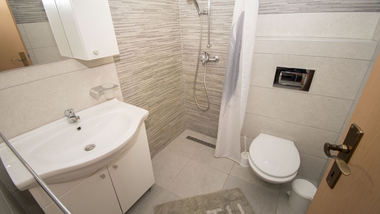 Photo of Bathroom in Donji Karin