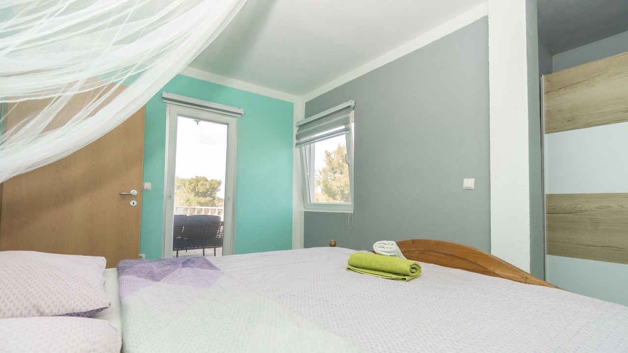 Photo of Bedroom in Donji Karin