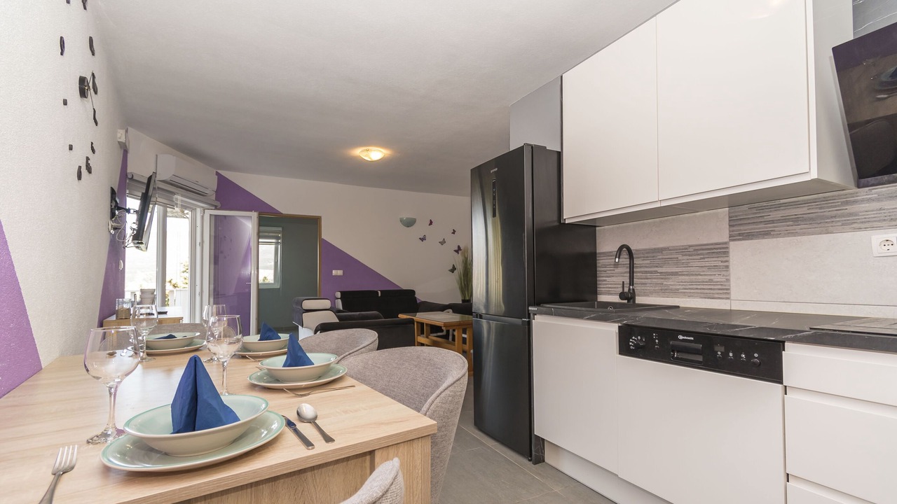 Photo of Kitchen in Donji Karin