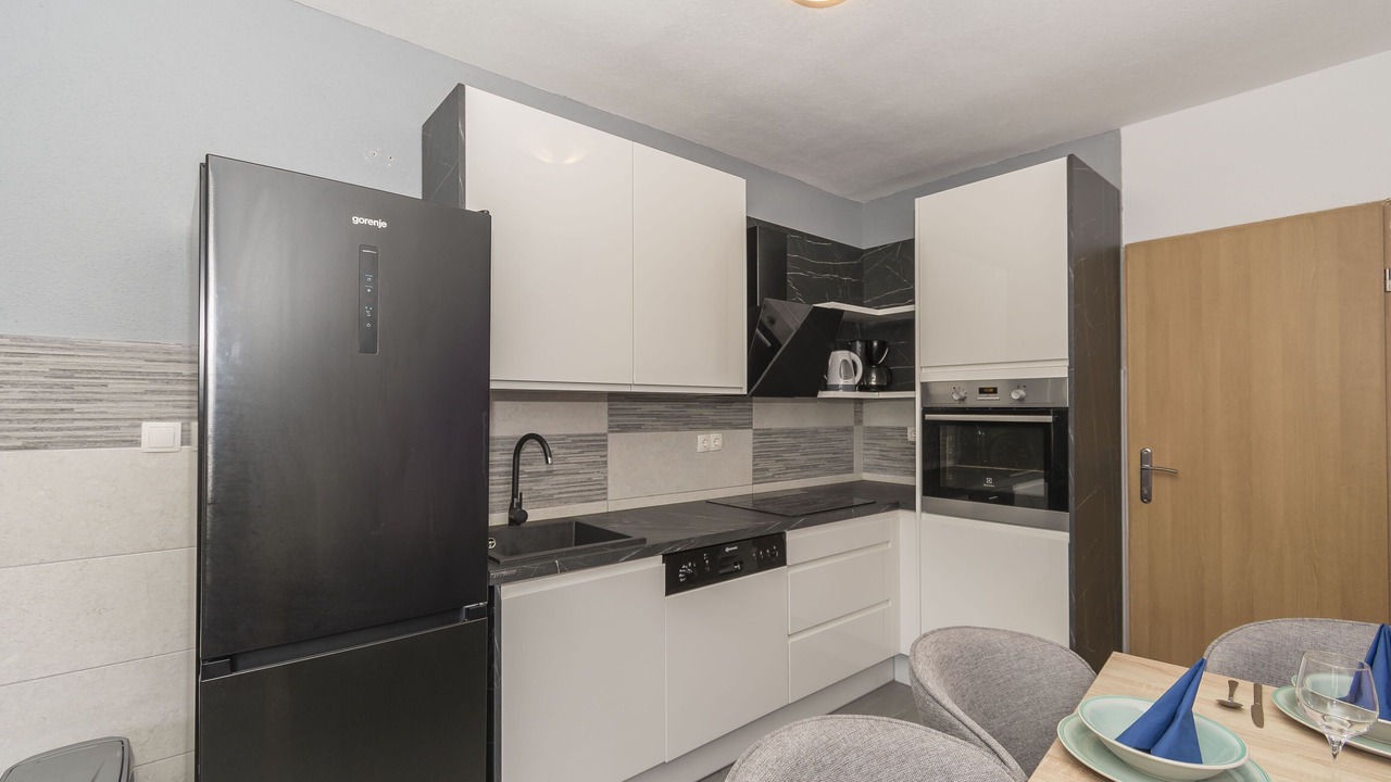 Photo of Kitchen in Donji Karin