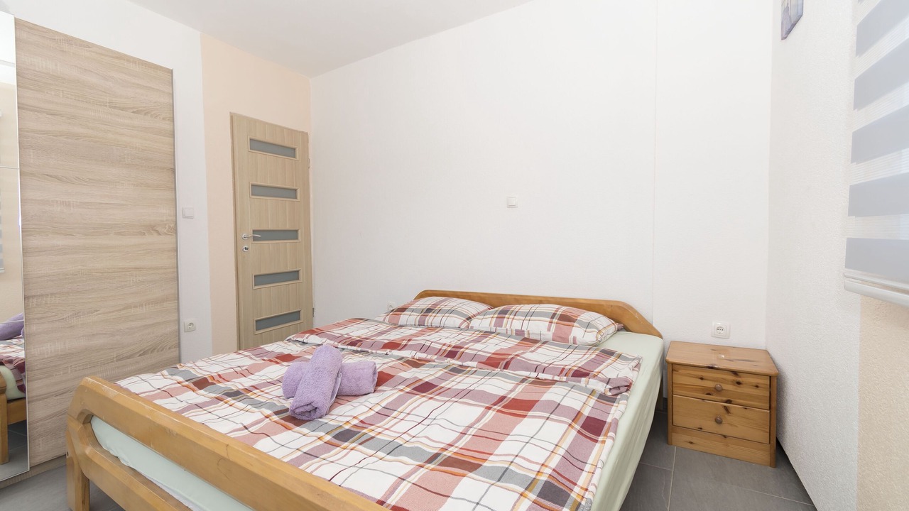 Photo of Bedroom in Donji Karin