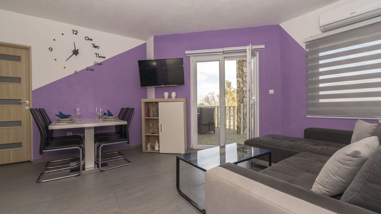 Photo of Livingroom in Donji Karin