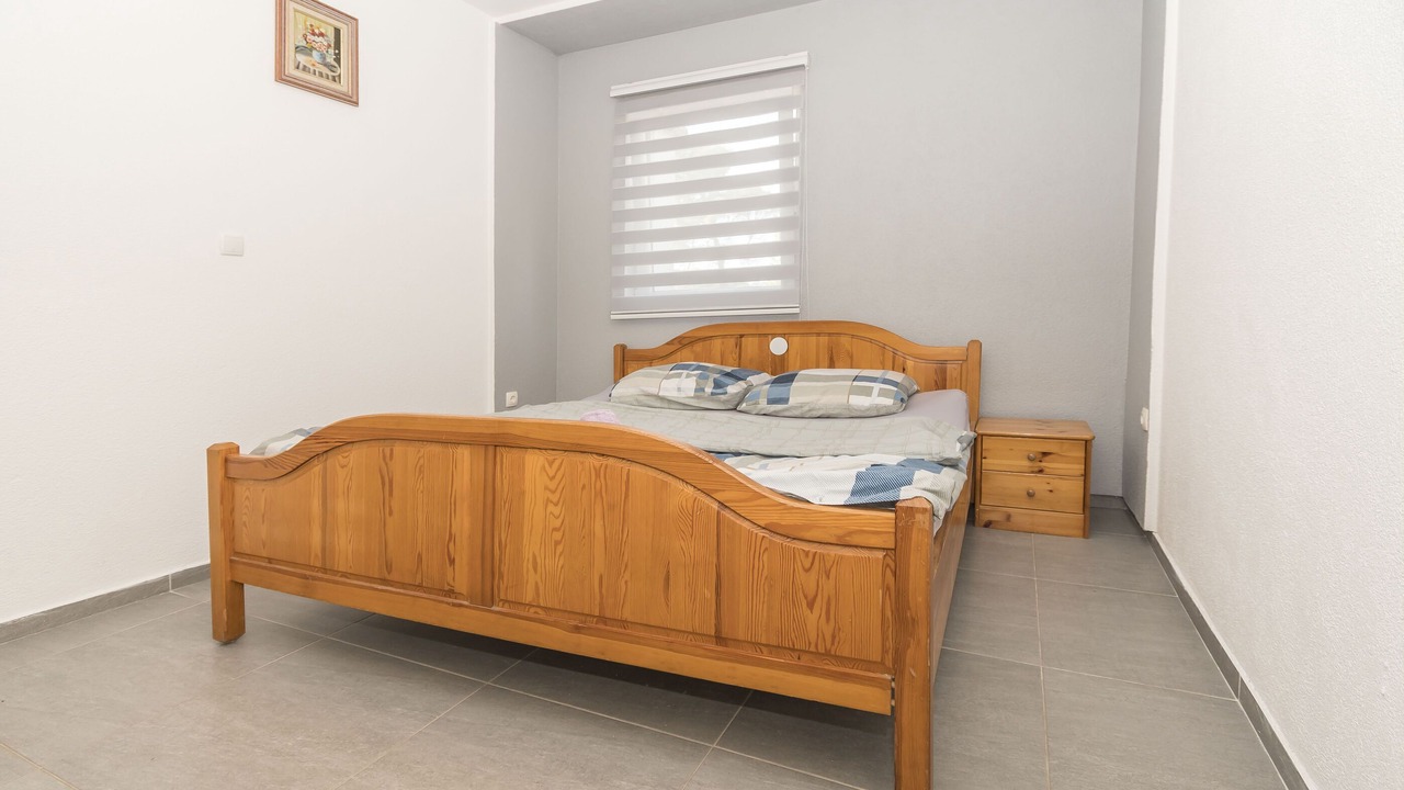 Photo of Bedroom in Donji Karin