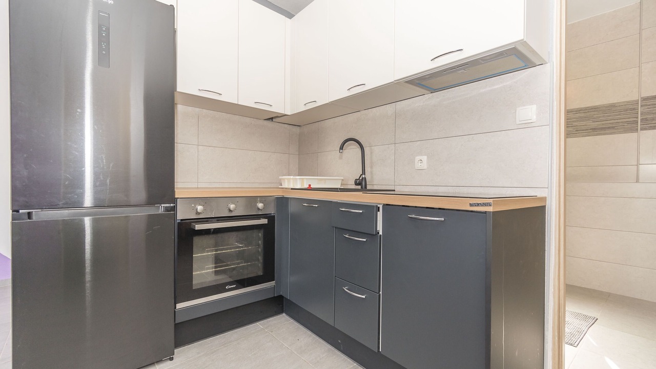 Photo of Kitchen in Donji Karin