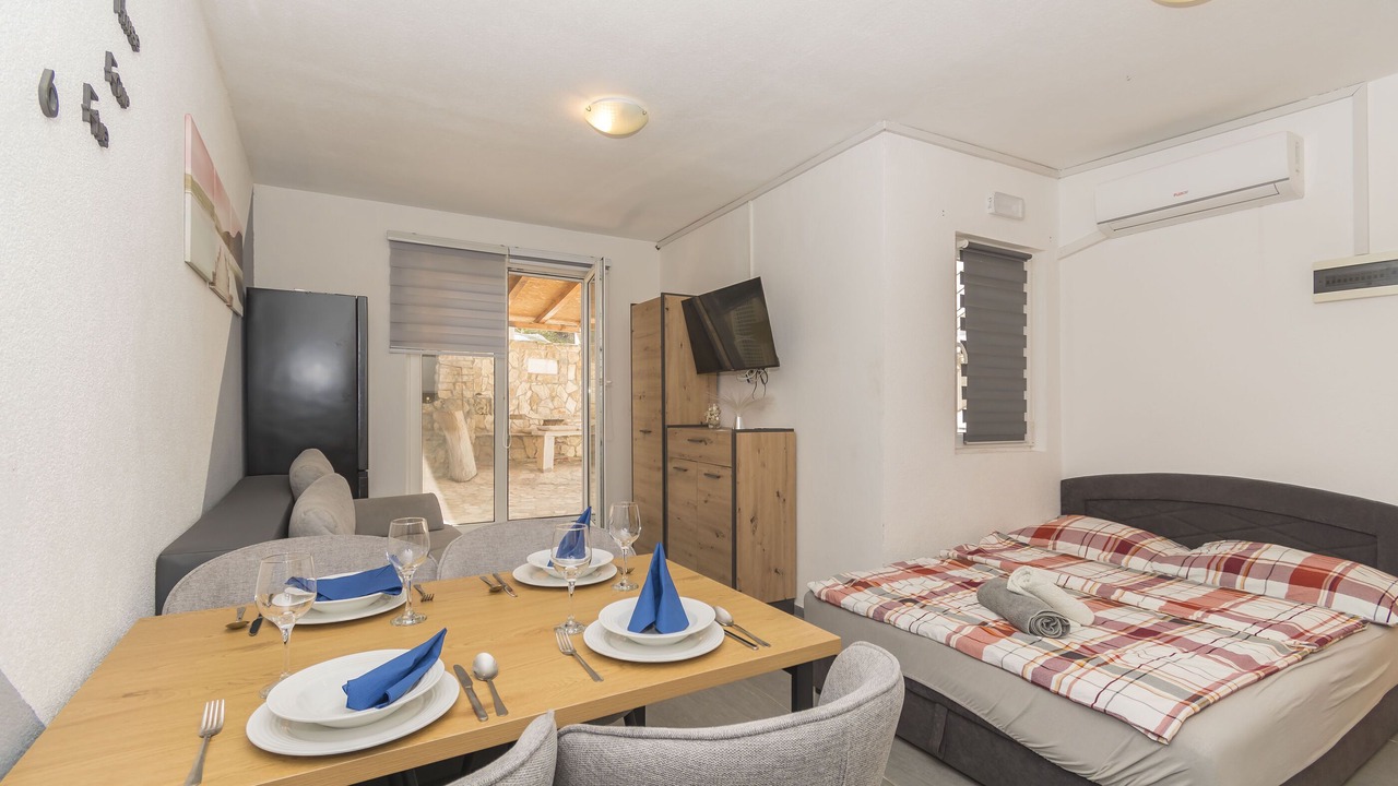 Photo of Bedroom in Donji Karin