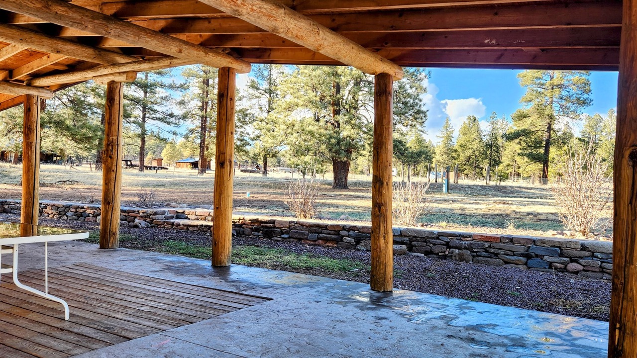 Photo of Outdoor in Blue