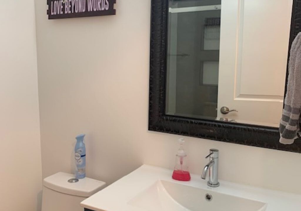 Photo of Bathroom in Spokane Valley