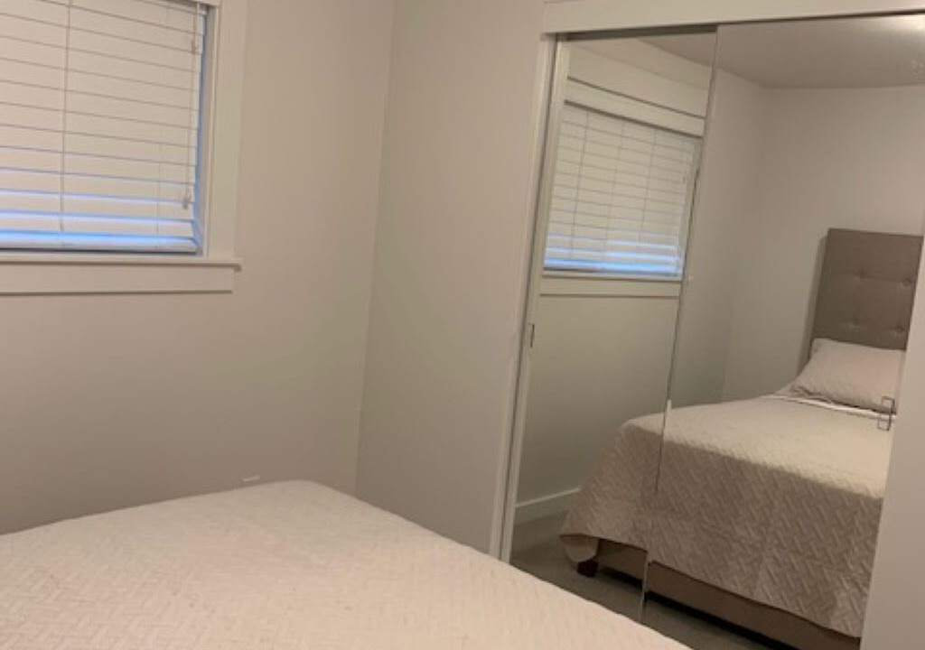 Photo of Bedroom in Spokane Valley
