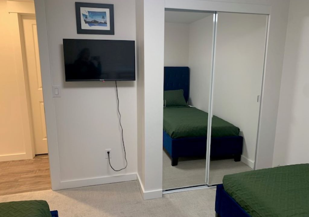 Photo of Bedroom in Spokane Valley