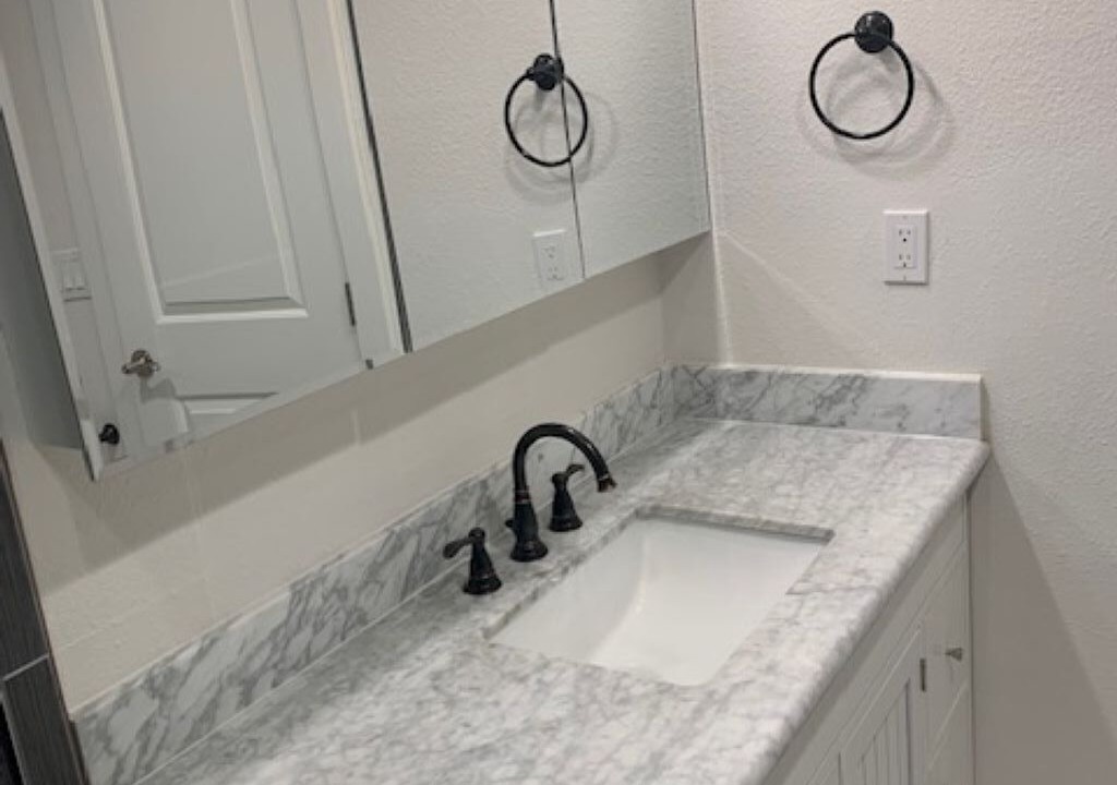 Photo of Bathroom in Spokane Valley