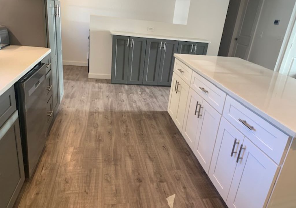 Photo of Kitchen in Spokane Valley