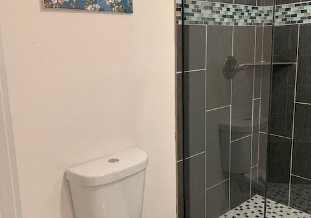 Photo of Bathroom in Spokane Valley