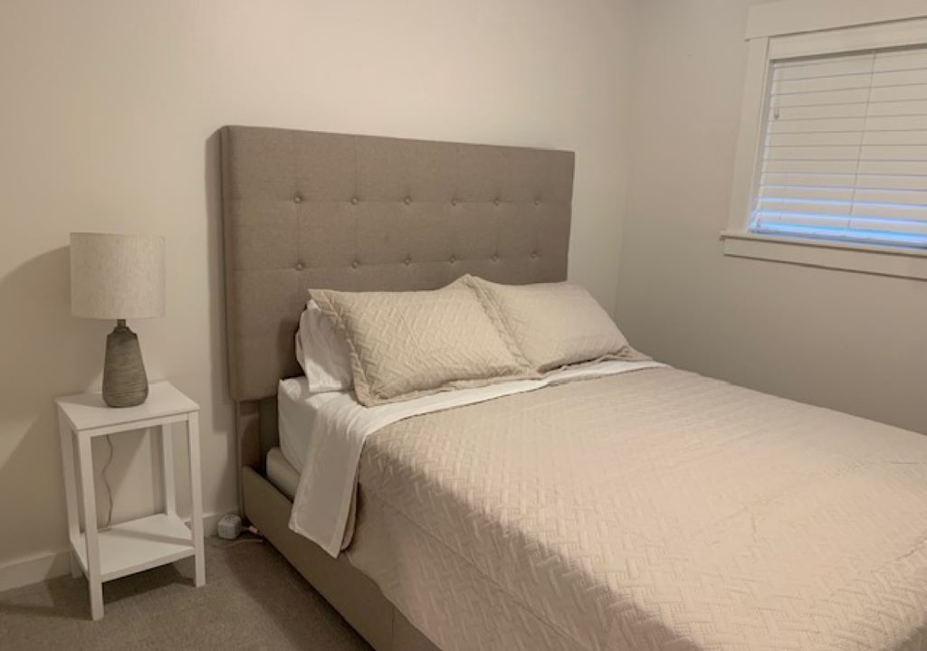 Photo of Bedroom in Spokane Valley