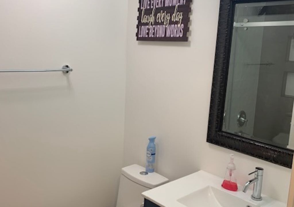 Photo of Bathroom in Spokane Valley