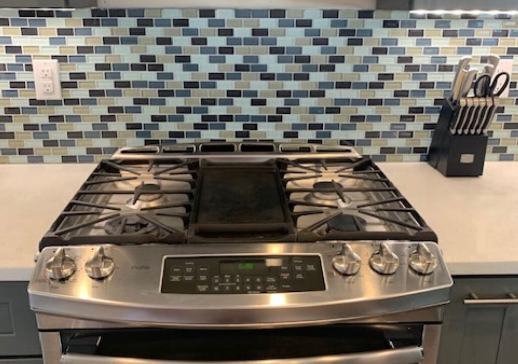 Photo of Kitchen in Spokane Valley