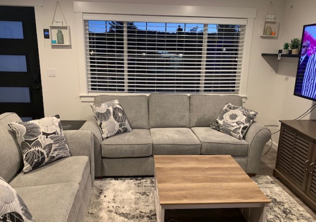 Photo of Livingroom in Spokane Valley