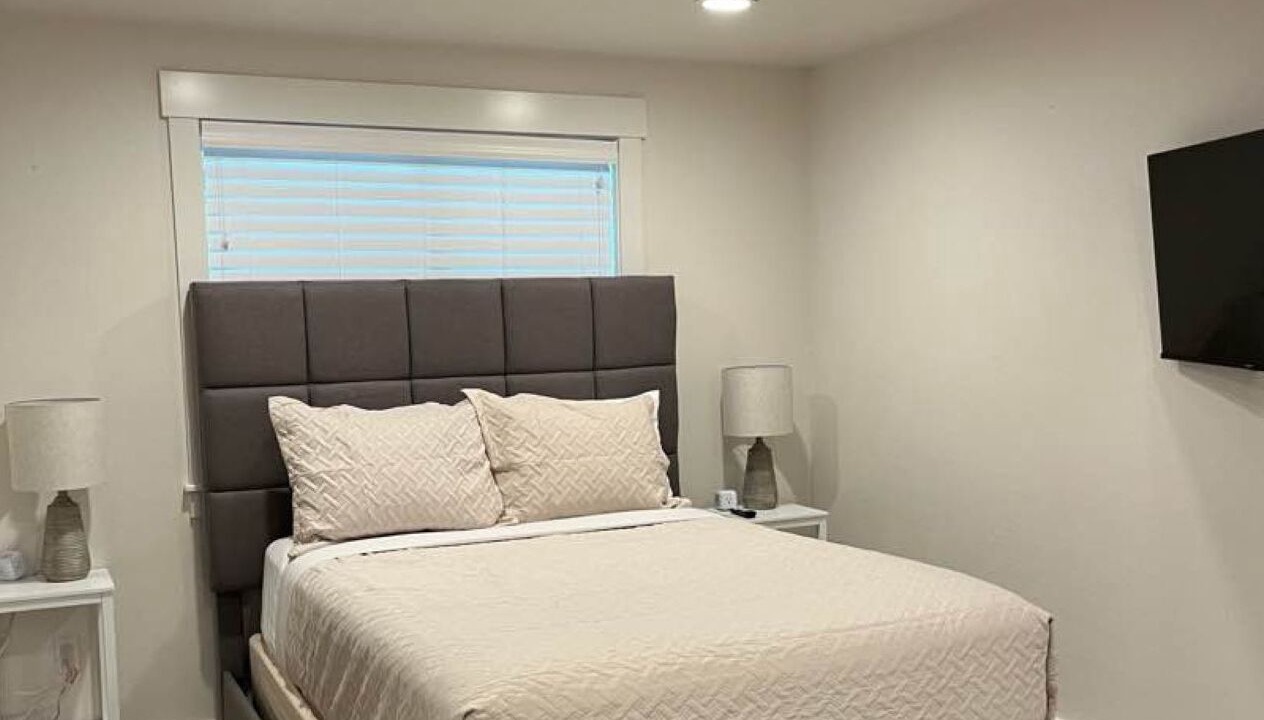 Photo of Bedroom in Spokane Valley