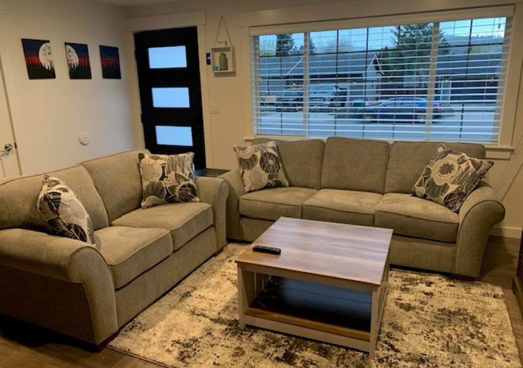 Photo of Livingroom in Spokane Valley