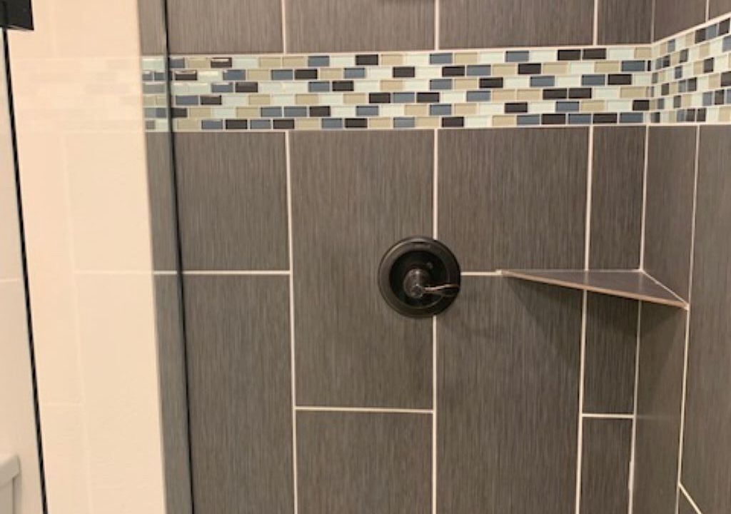 Photo of Bathroom in Spokane Valley