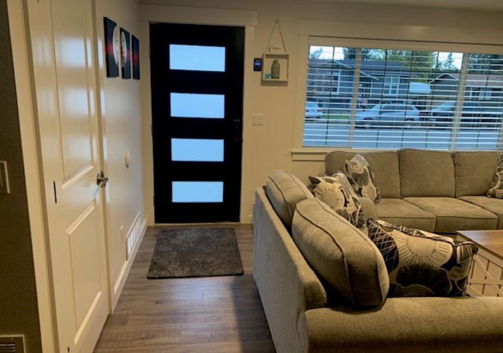 Photo of Livingroom in Spokane Valley