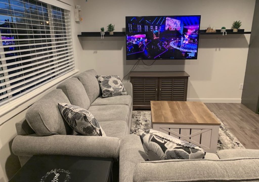 Photo of Livingroom in Spokane Valley