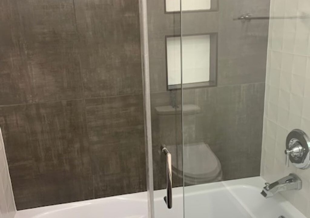 Photo of Bathroom in Spokane Valley