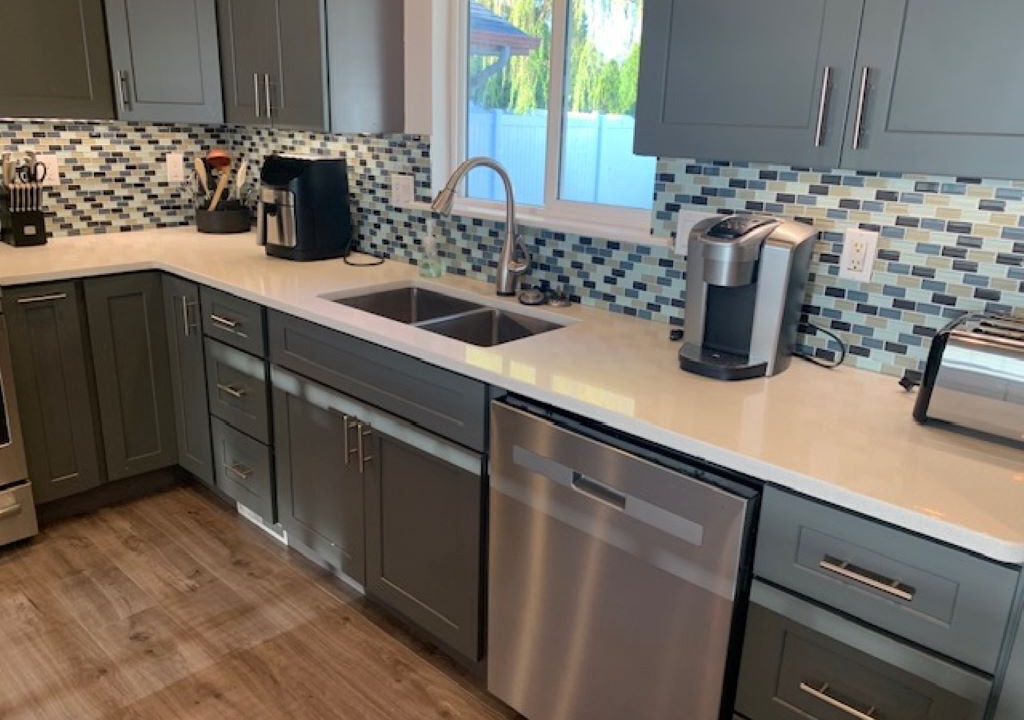 Photo of Kitchen in Spokane Valley