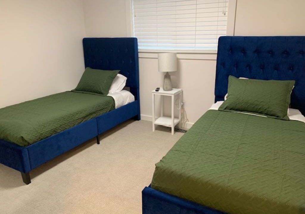 Photo of Bedroom in Spokane Valley