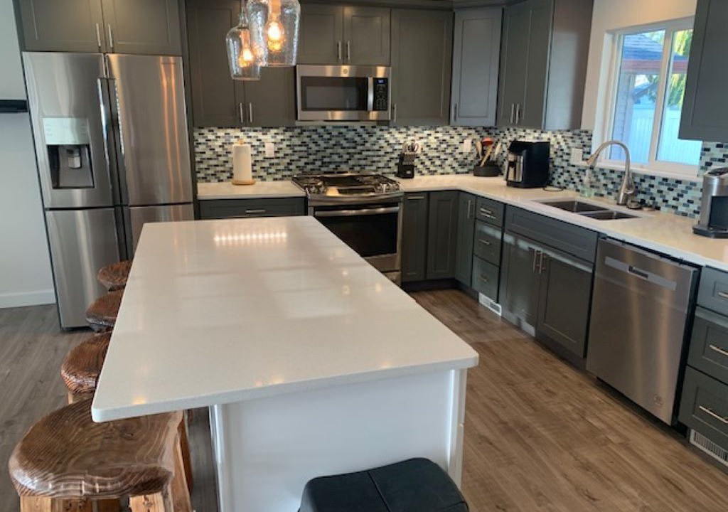 Photo of Kitchen in Spokane Valley