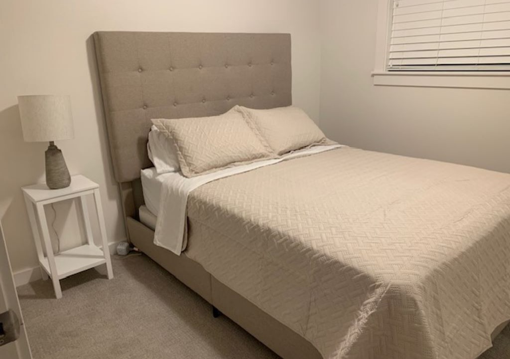 Photo of Bedroom in Spokane Valley