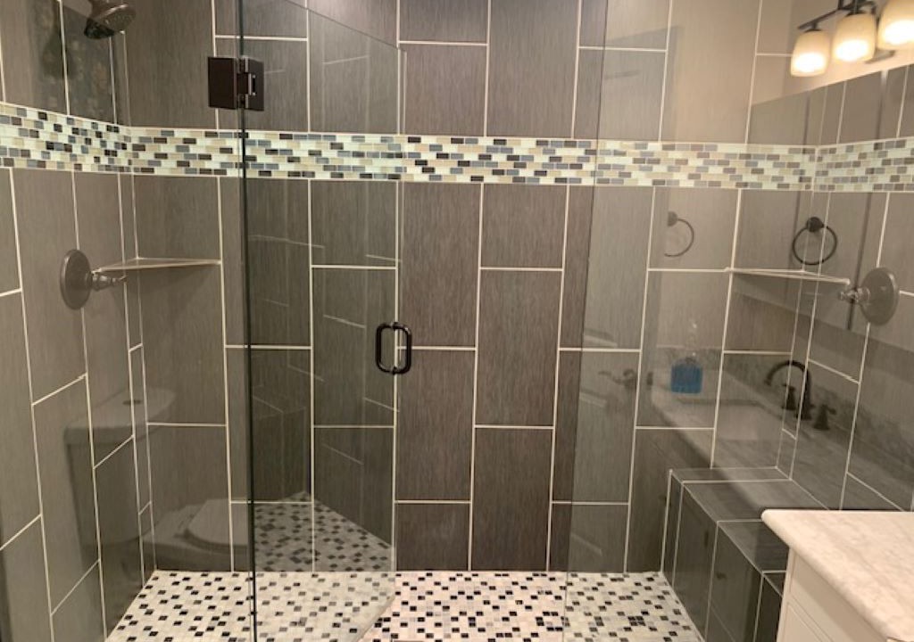 Photo of Bathroom in Spokane Valley