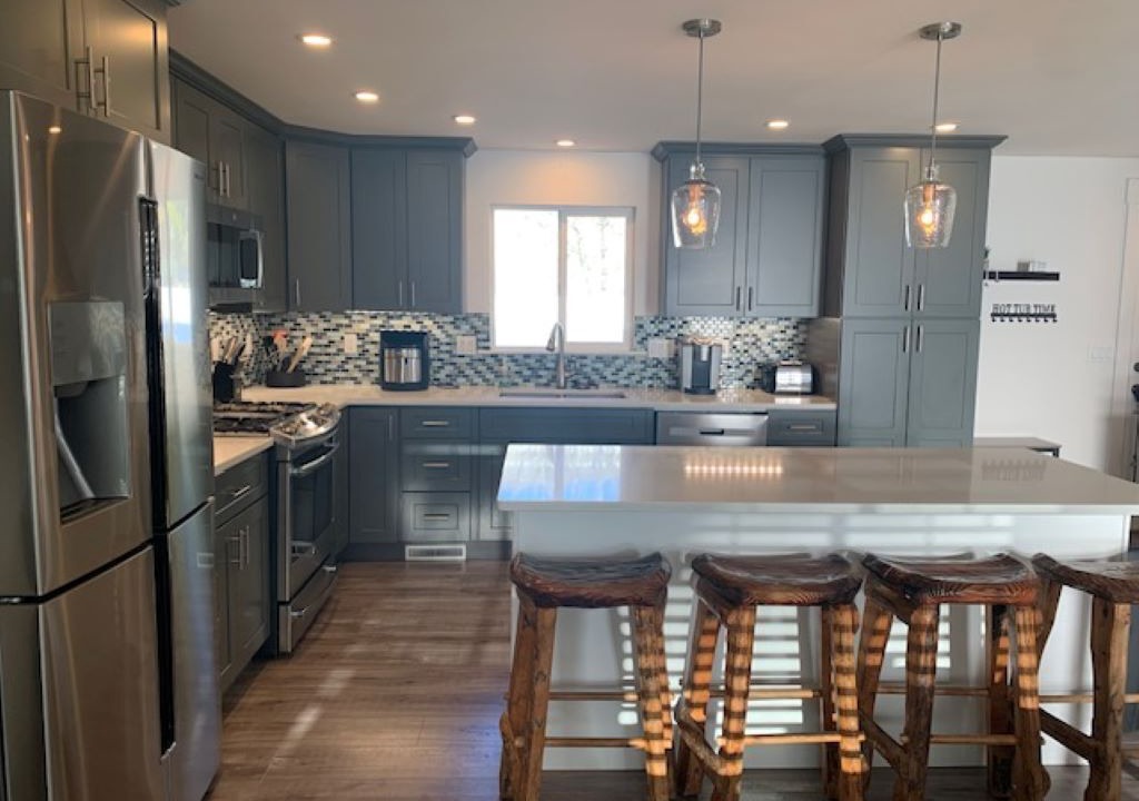 Photo of Kitchen in Spokane Valley