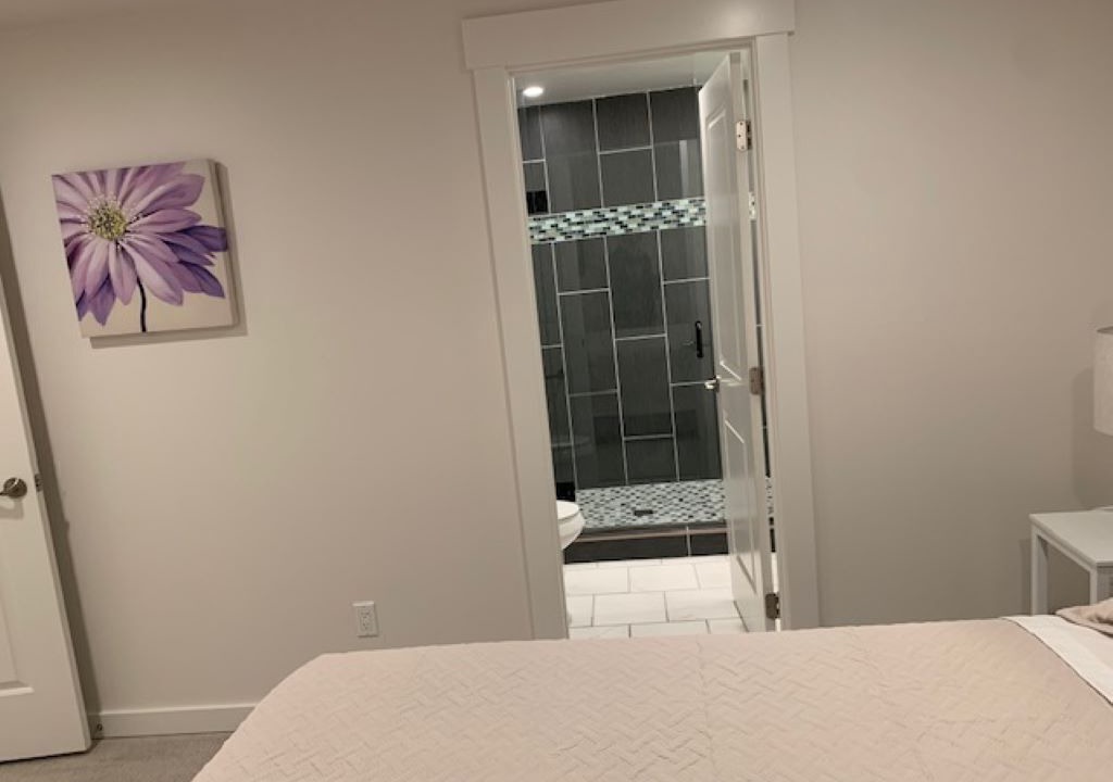 Photo of Bedroom in Spokane Valley
