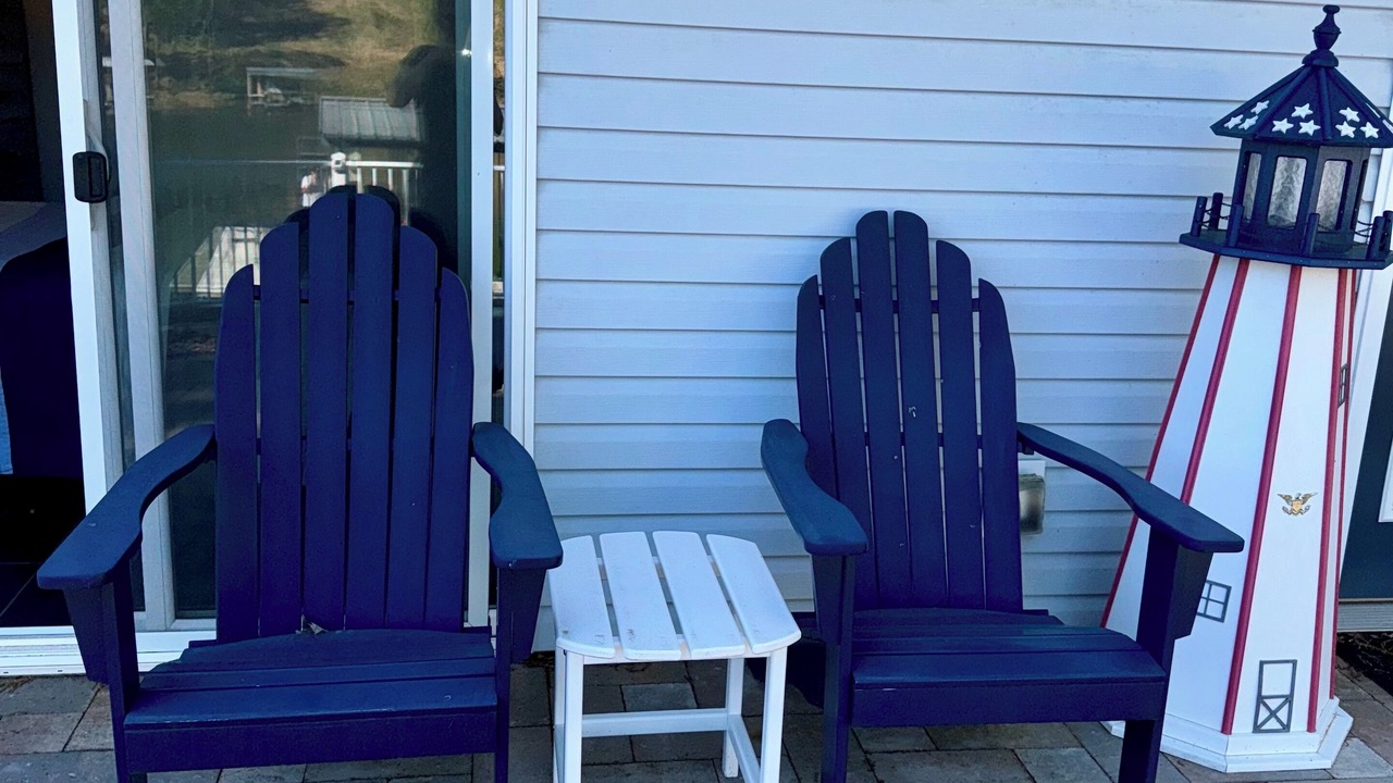 Photo of Patio Balcony in Sunrise Beach