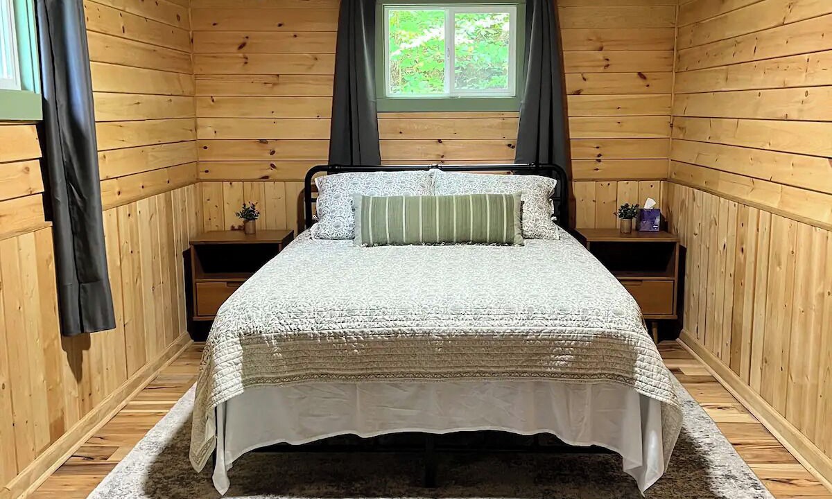 Photo of Bedroom in Coudersport