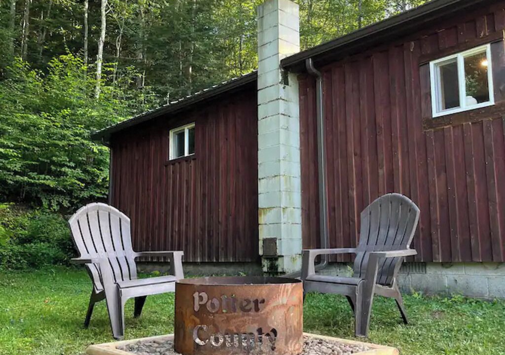 Photo of Outdoor in Coudersport